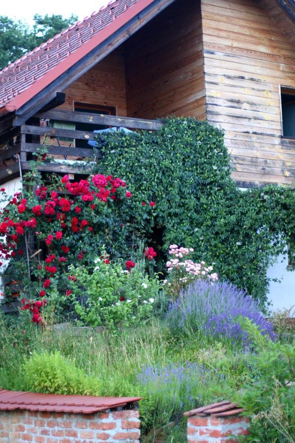 Holiday Home Trnavsko Bogojina Extérieur photo