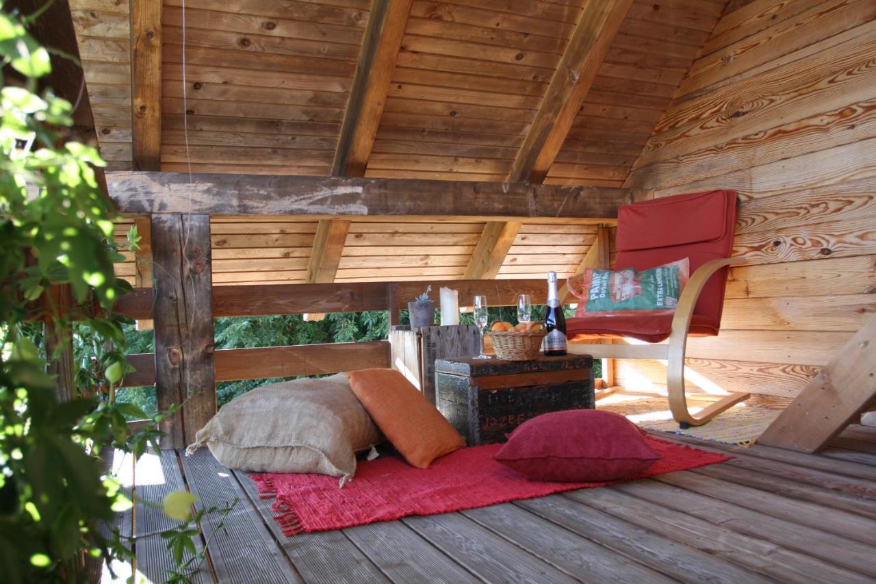 Holiday Home Trnavsko Bogojina Extérieur photo