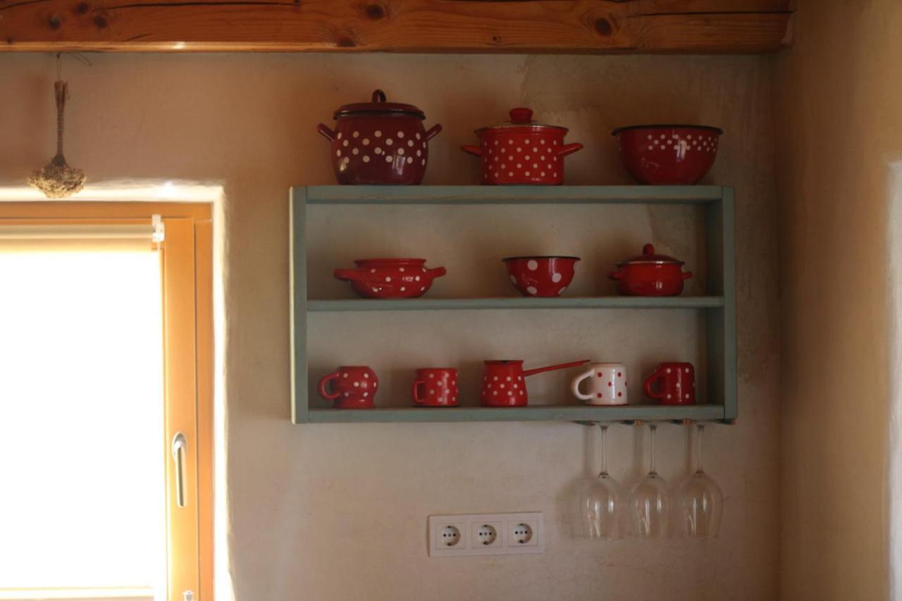Holiday Home Trnavsko Bogojina Extérieur photo