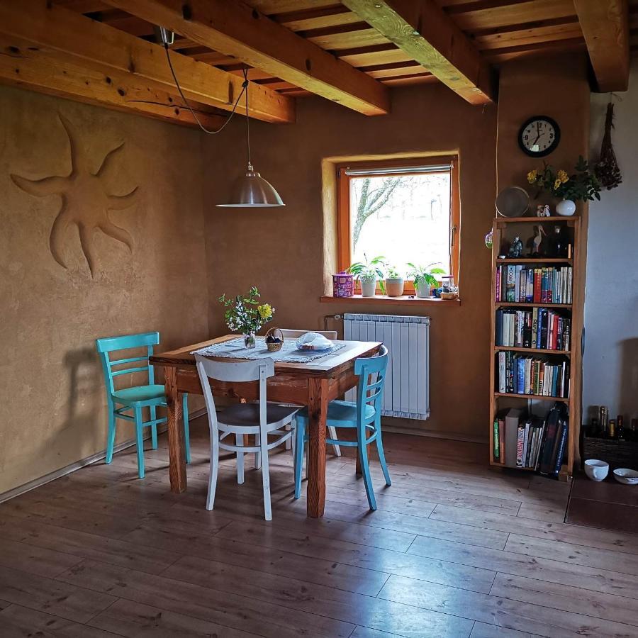 Holiday Home Trnavsko Bogojina Extérieur photo
