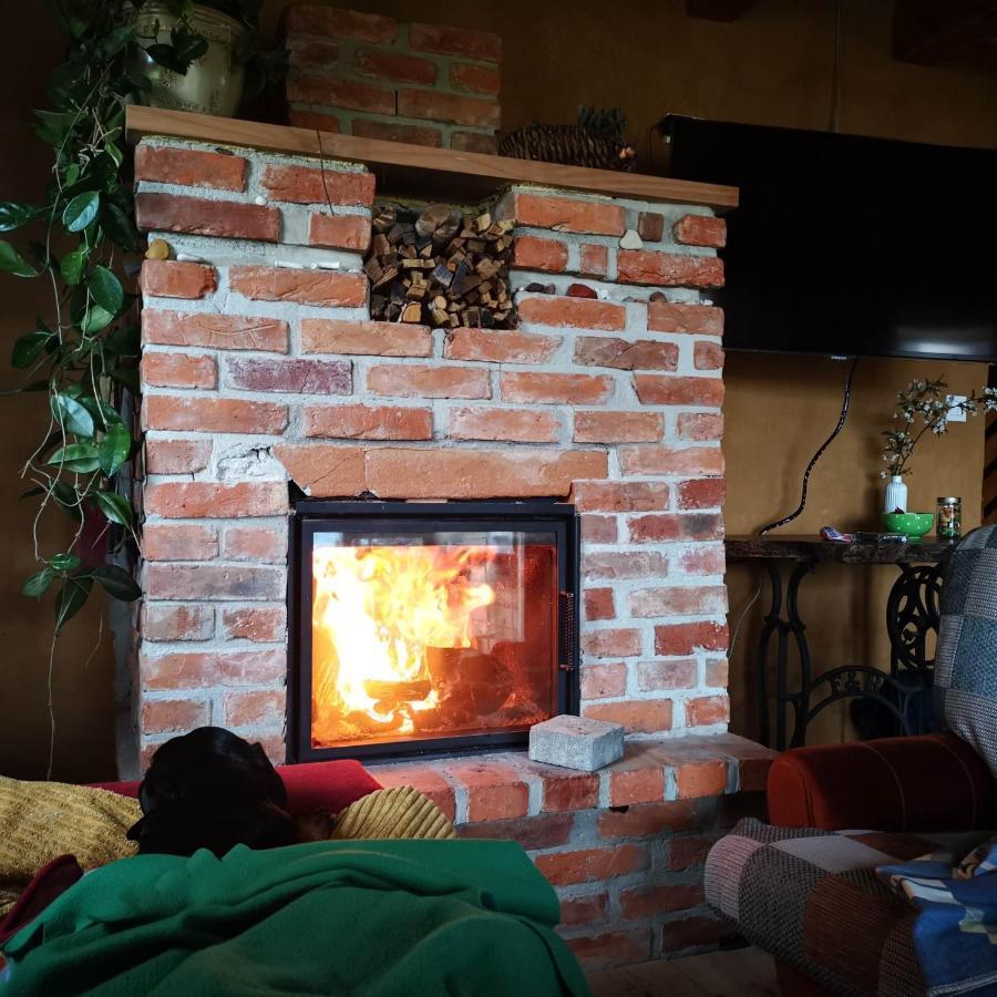 Holiday Home Trnavsko Bogojina Extérieur photo