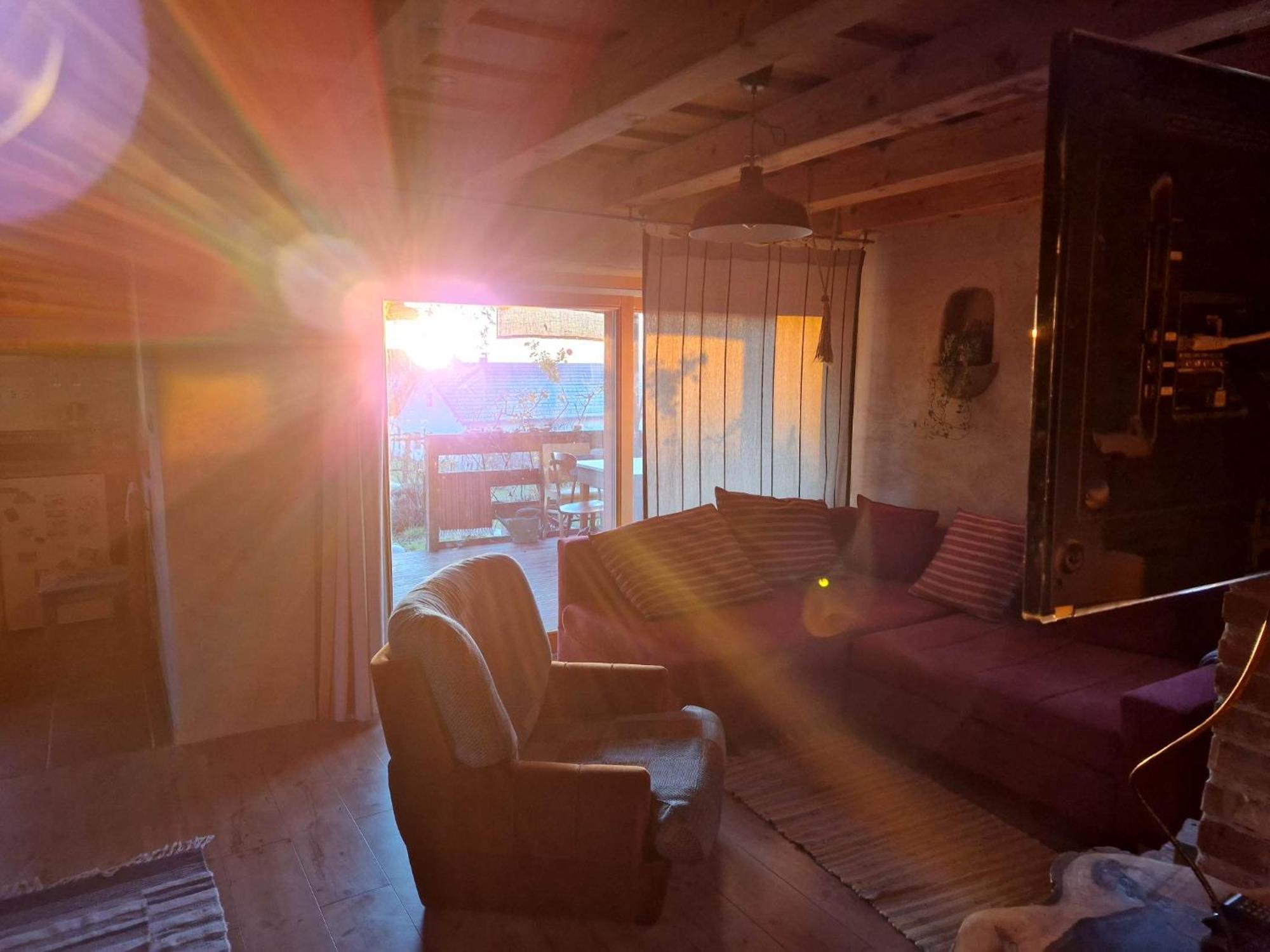 Holiday Home Trnavsko Bogojina Extérieur photo